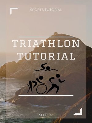 cover image of Triathlon Tutorial
